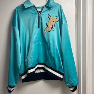 COPY - Fear of God brand Men's Jacket